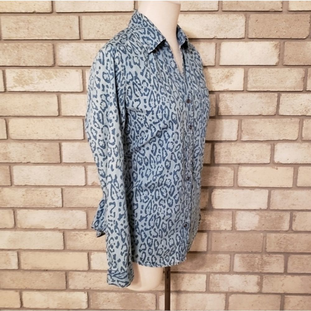 3for$20 Style&Co. PS blouse